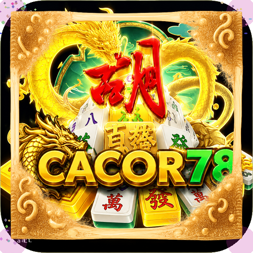 cacor78 — mitra unggulan