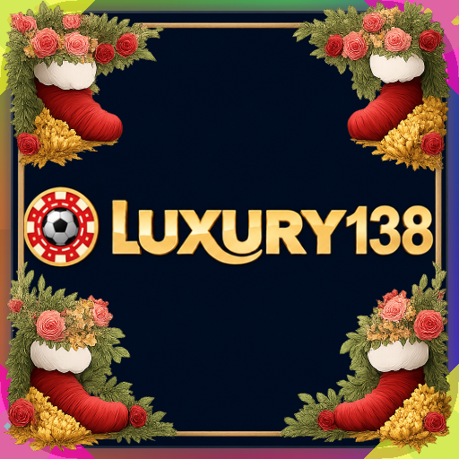 luxury138 — galeri pratinjau - APK Resmi